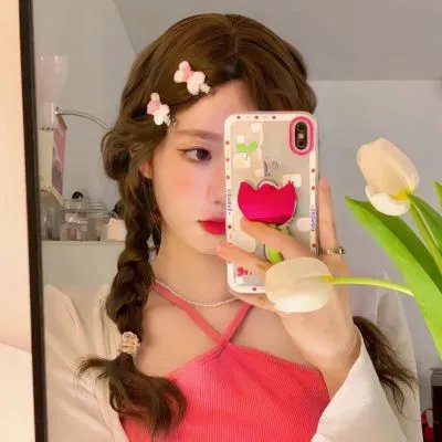 摇曳百合 暑假时光